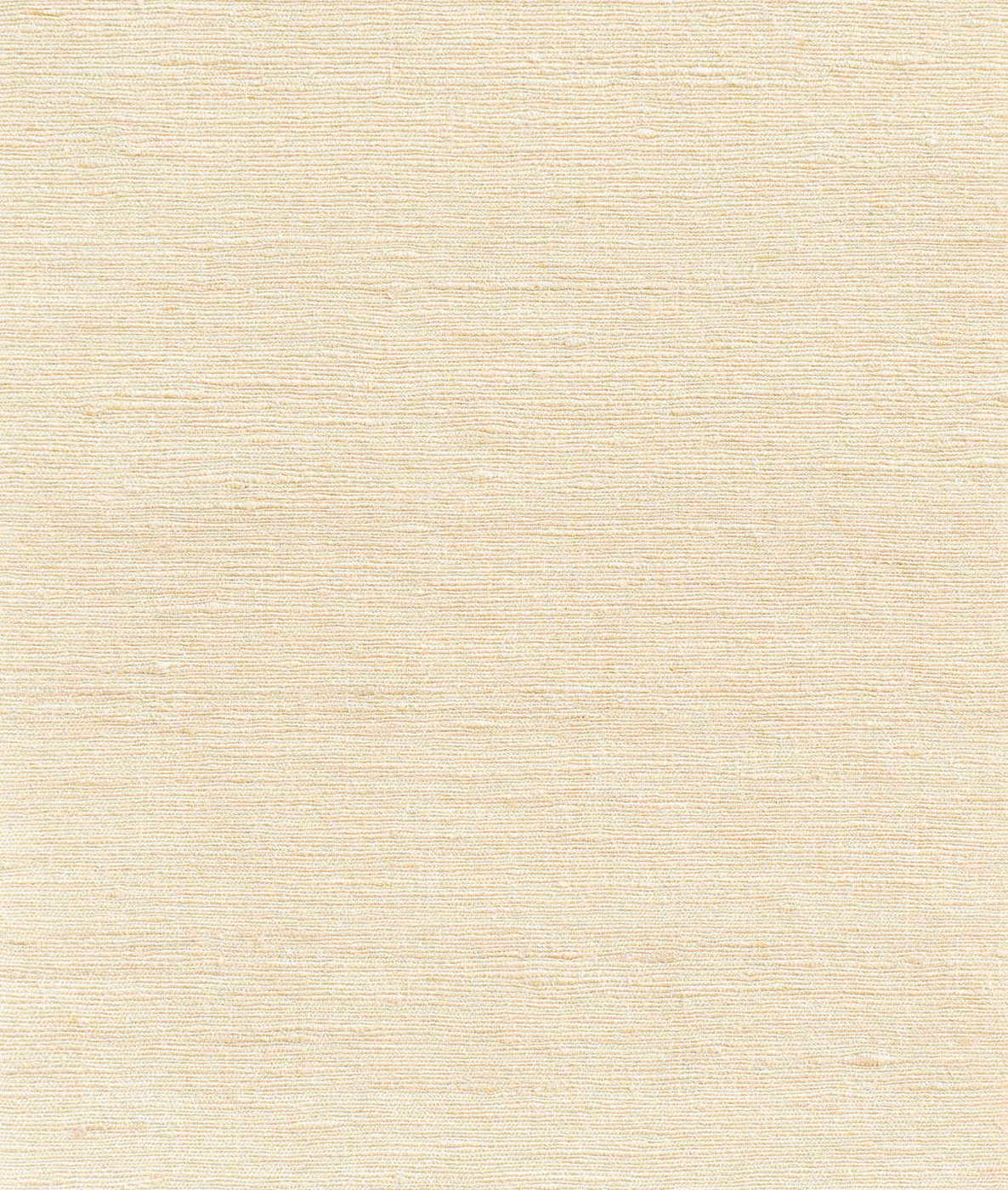 Pale ivory Marmo fabric with fine horizontal slubs and subtle cream flecks