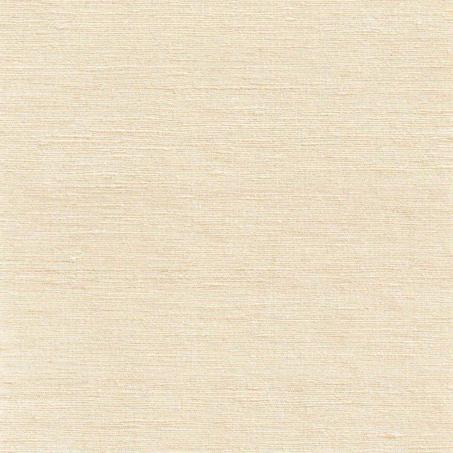 Pale ivory Marmo fabric with fine horizontal slubs and subtle cream flecks