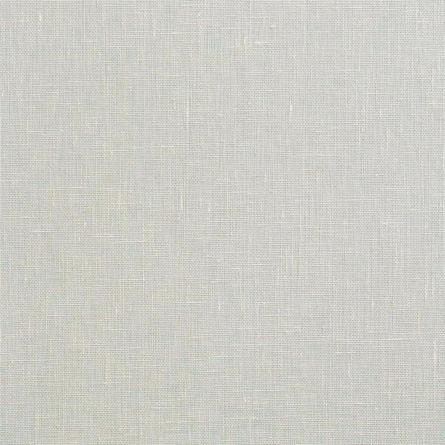 Close-up of pale mint green fabric with a fine, subtly irregular woven texture