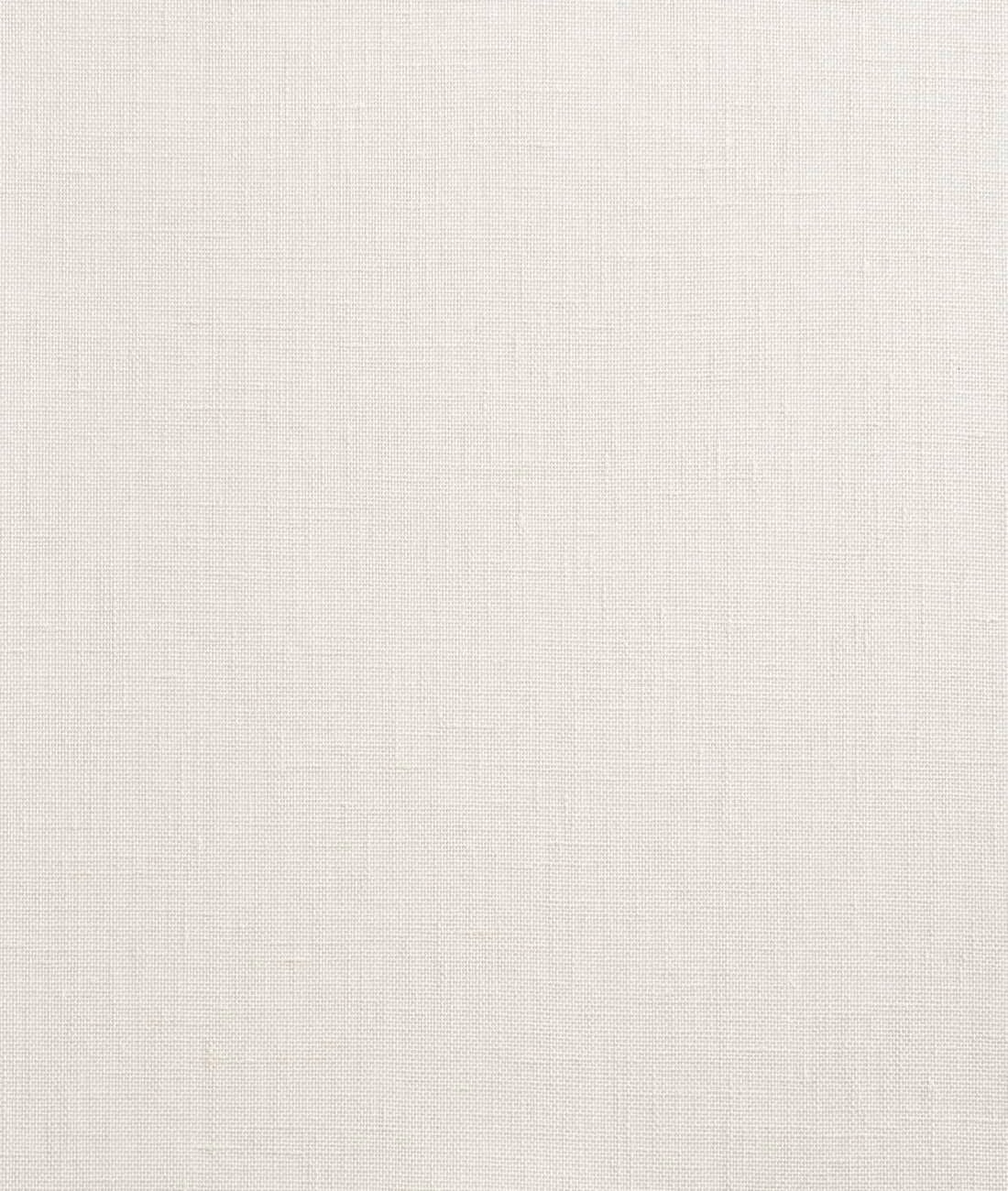 Pale ivory Fitzcarraldo Wall fabric with a fine, subtly textured woven surface