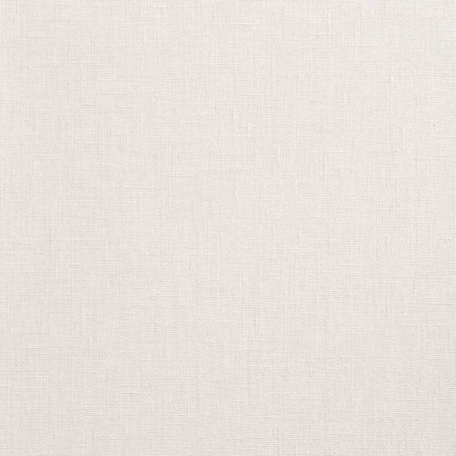 Pale ivory Fitzcarraldo Wall fabric with a fine, subtly textured woven surface