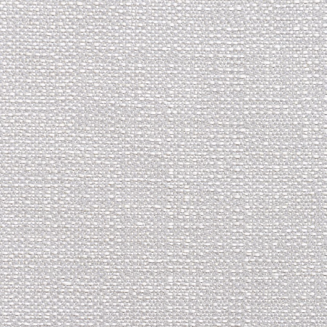 Pale pearl-grey slub weave with tiny white and silver-grey flecks