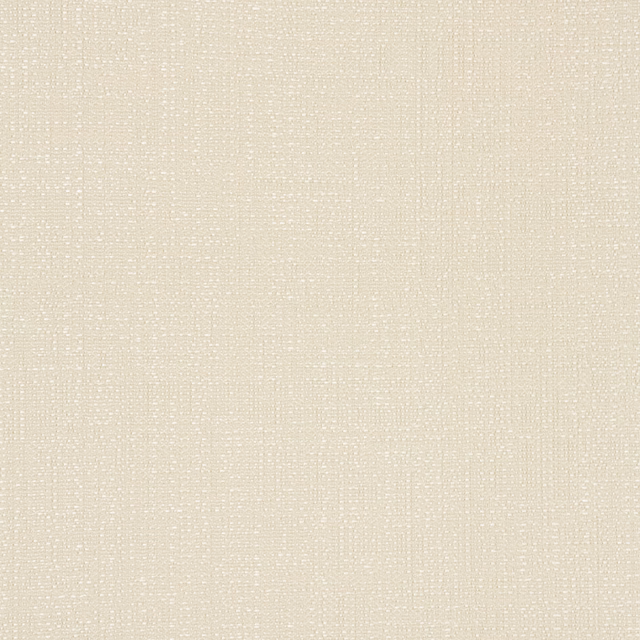 Pale ivory woven textile with a delicate micro-grid and subtle thread variation