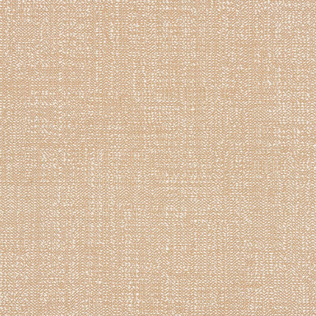 Warm sandy-beige Dedar textile with a finely flecked, irregular woven surface