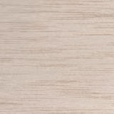 Pale greige textile with fine horizontal taupe striations and softly irregular woven texture