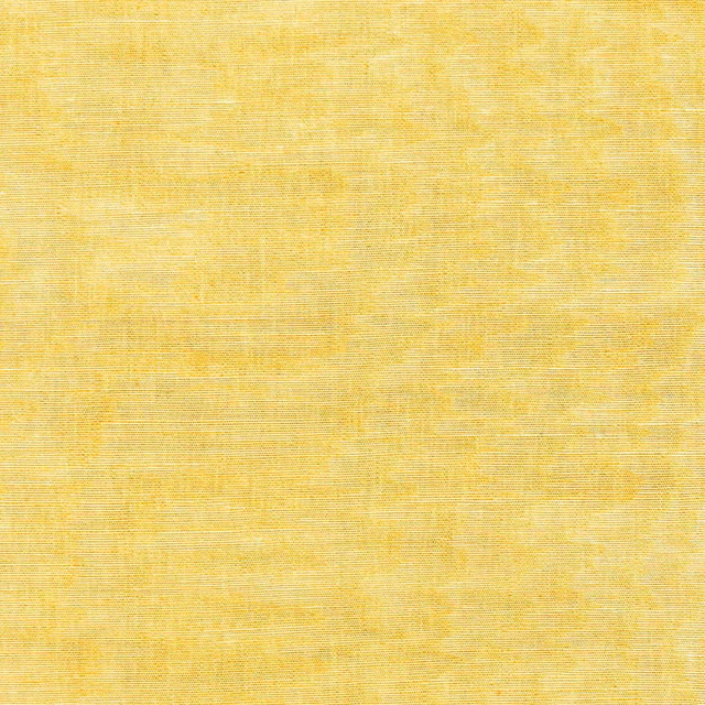 Warm gold-yellow moiré weave with softly clouded horizontal striations