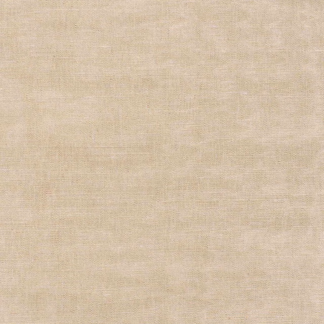 Pale Gelsomino beige moiré textile with fine crosswise woven texture