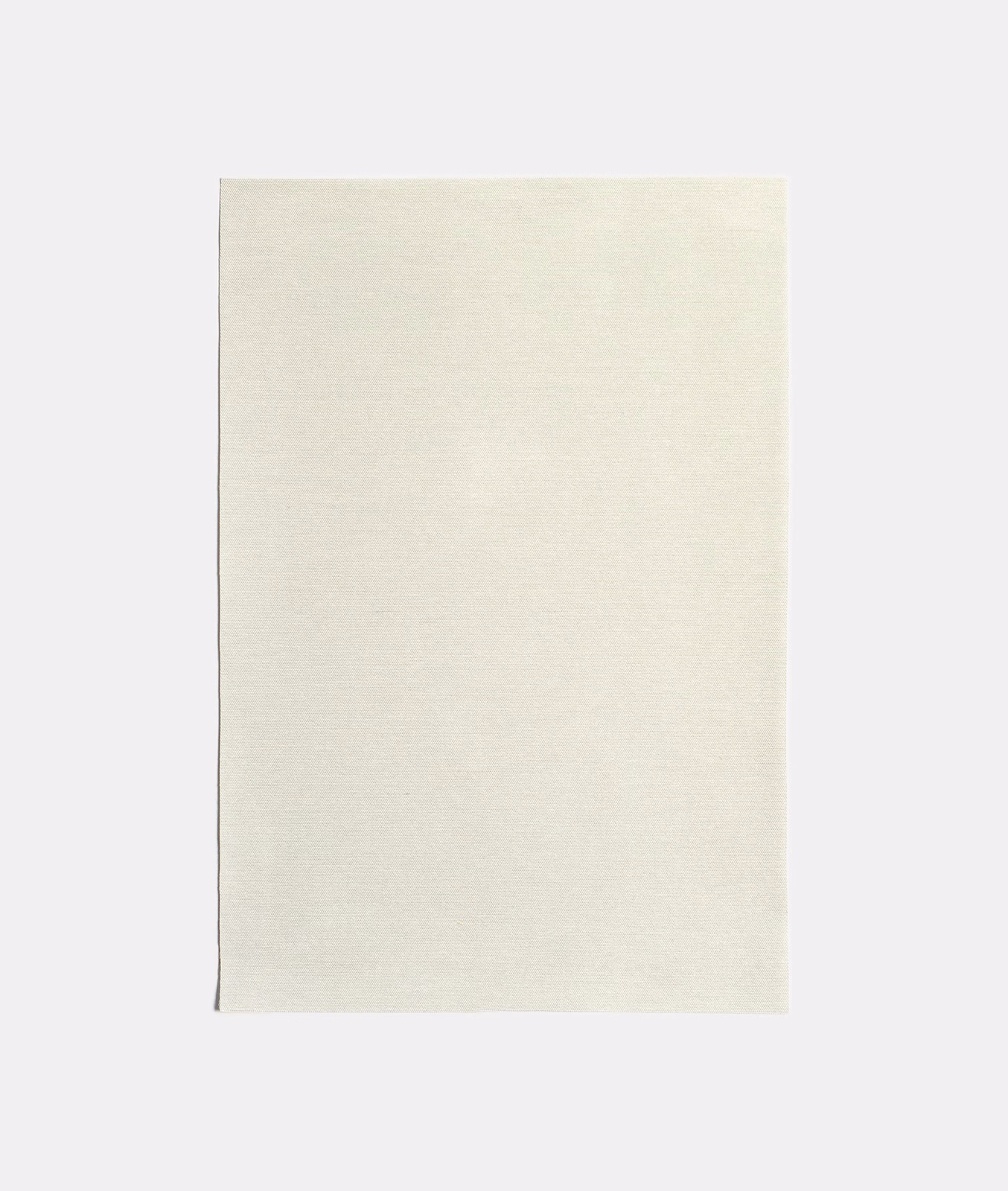 Pale aqua Nish fabric with a fine, softly mottled woven surface