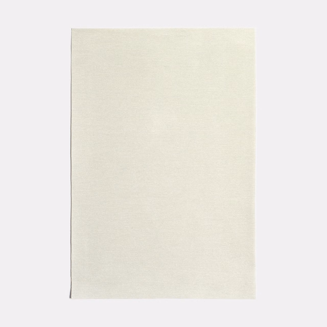 Pale aqua Nish fabric with a fine, softly mottled woven surface