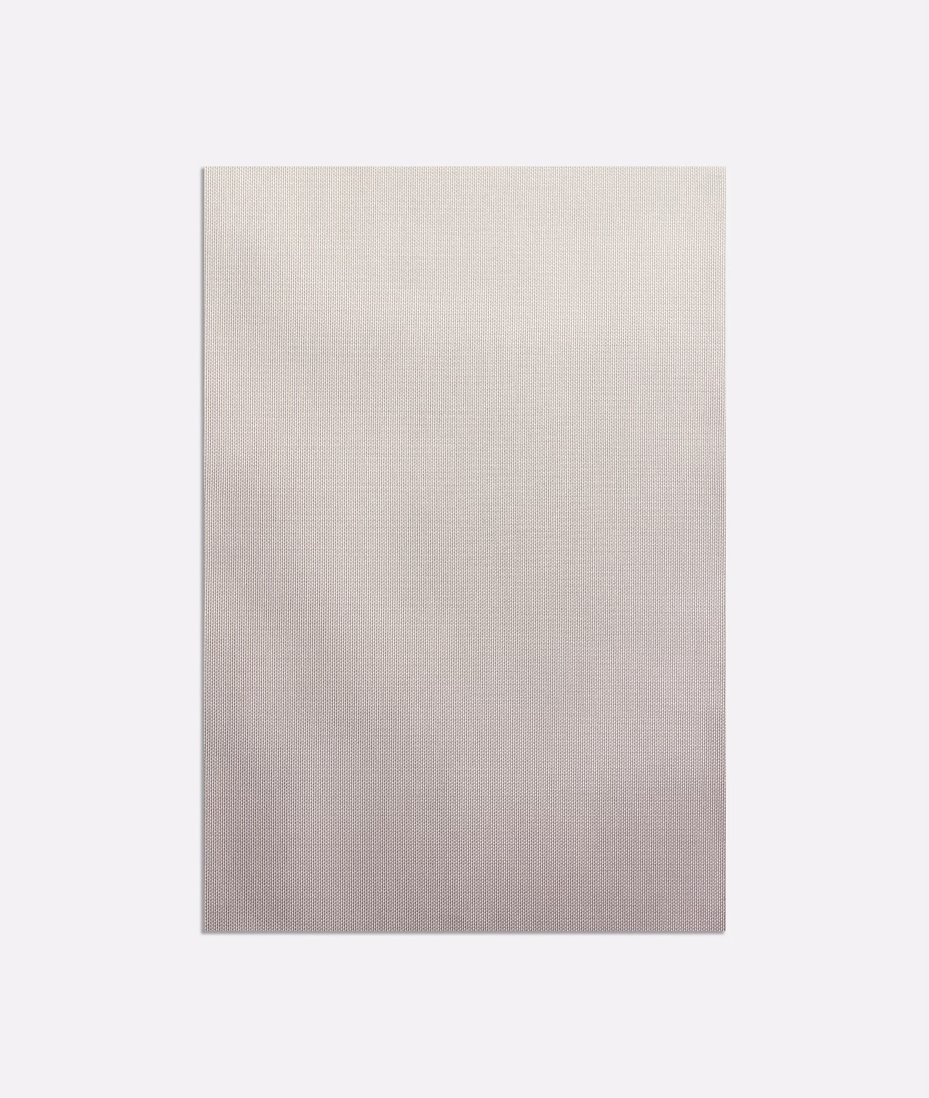 Pale stone greige woven swatch with a subtle deeper taupe-grey lower tone