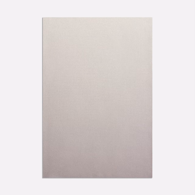 Pale stone greige woven swatch with a subtle deeper taupe-grey lower tone
