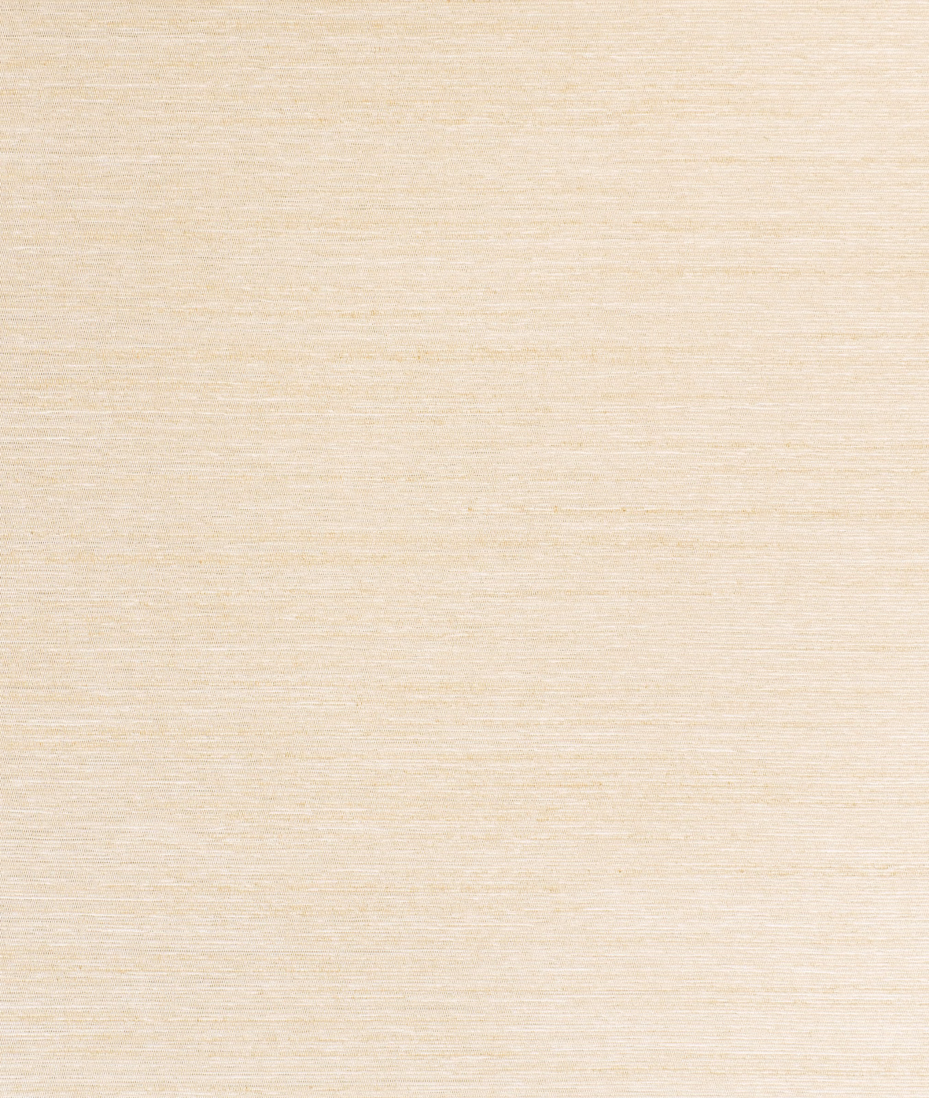 Pale alabaster cream fabric showing a fine horizontal woven texture