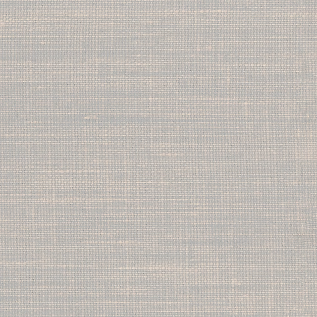Pale blue-grey Toile Bâche with fine horizontal and vertical woven texture