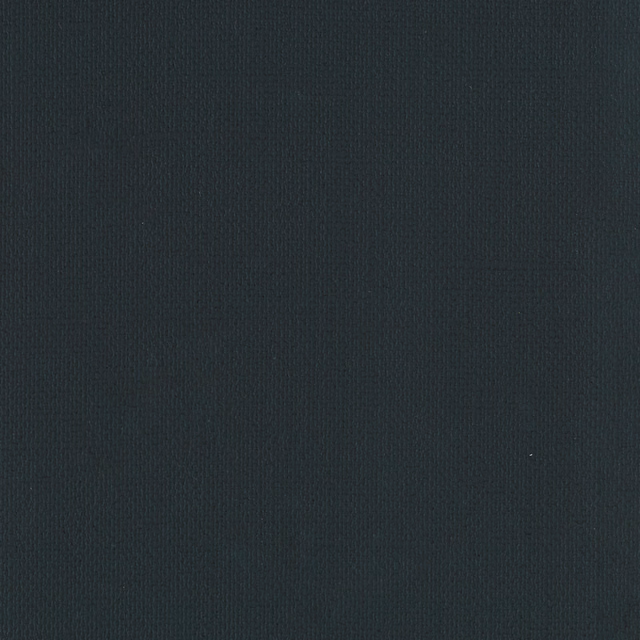 Deep moss-charcoal textile with a fine vertical ribbed weave and subtle surface depth