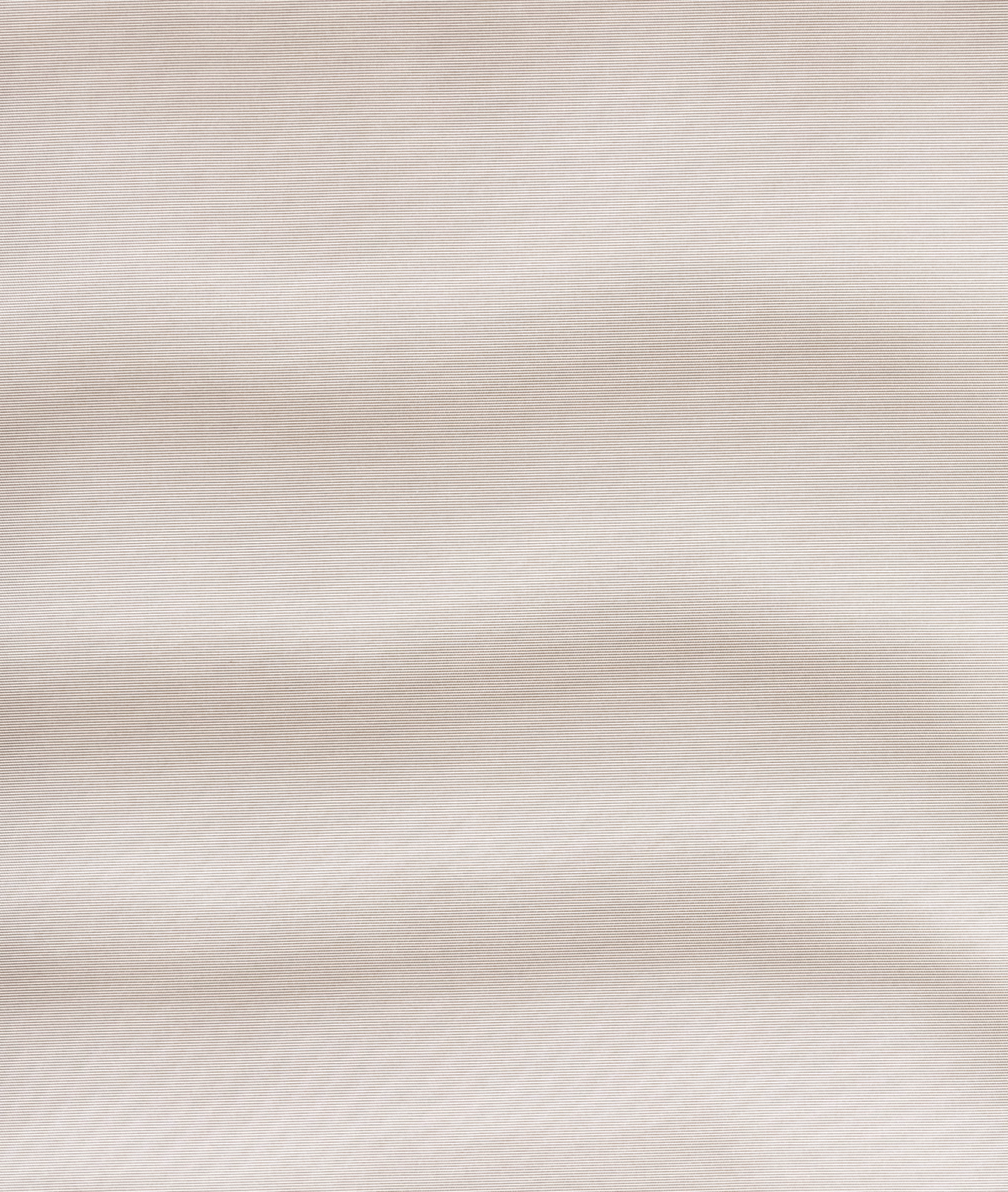 Pale quartz rose fabric with fine diagonal weave and soft tonal bands