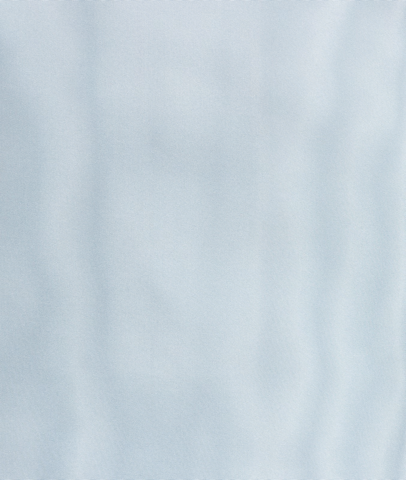 Pale icy-blue fabric with misty vertical shading and a soft, fluid surface