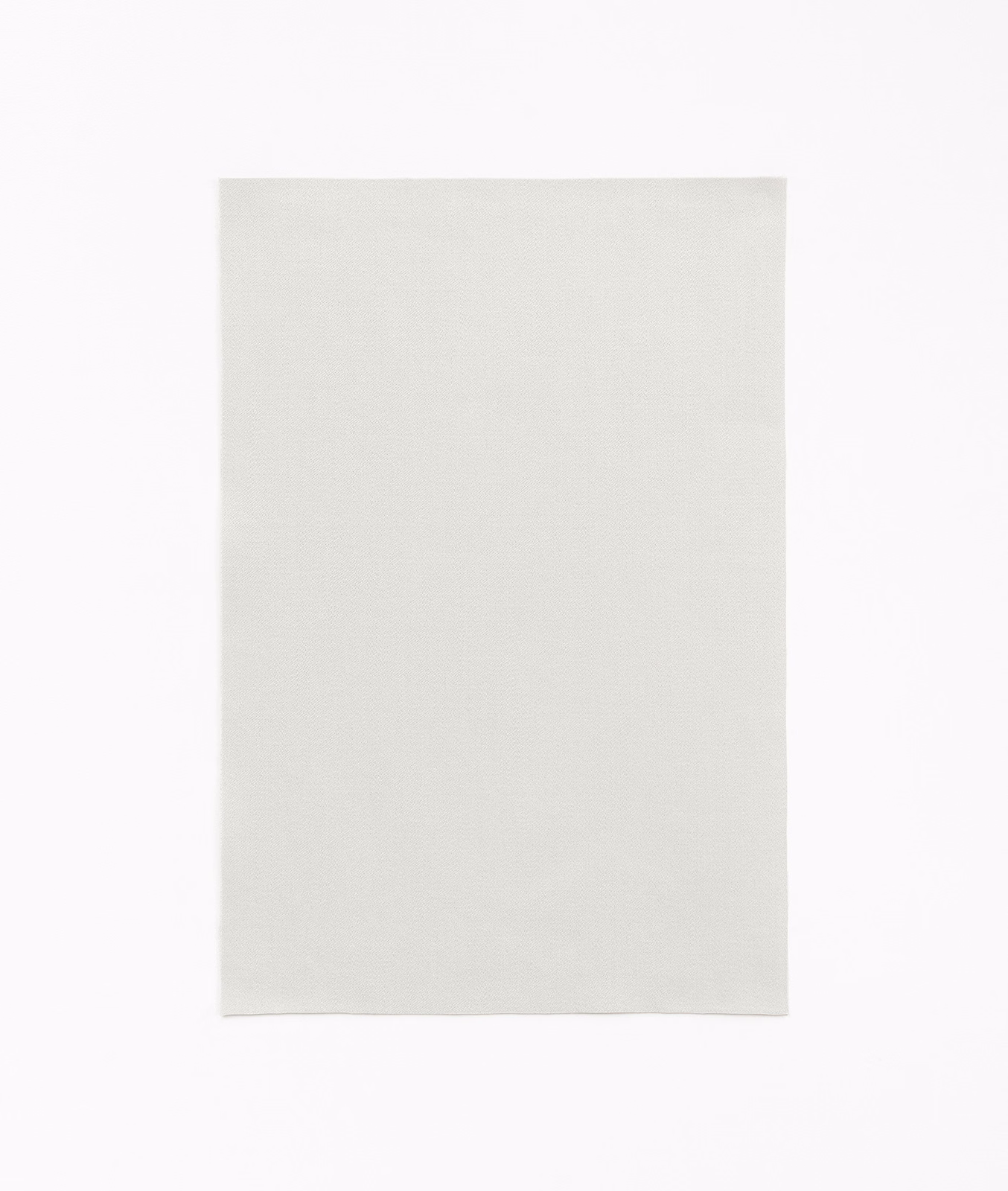 Pale pearl-grey satin surface with a delicate, even sheen