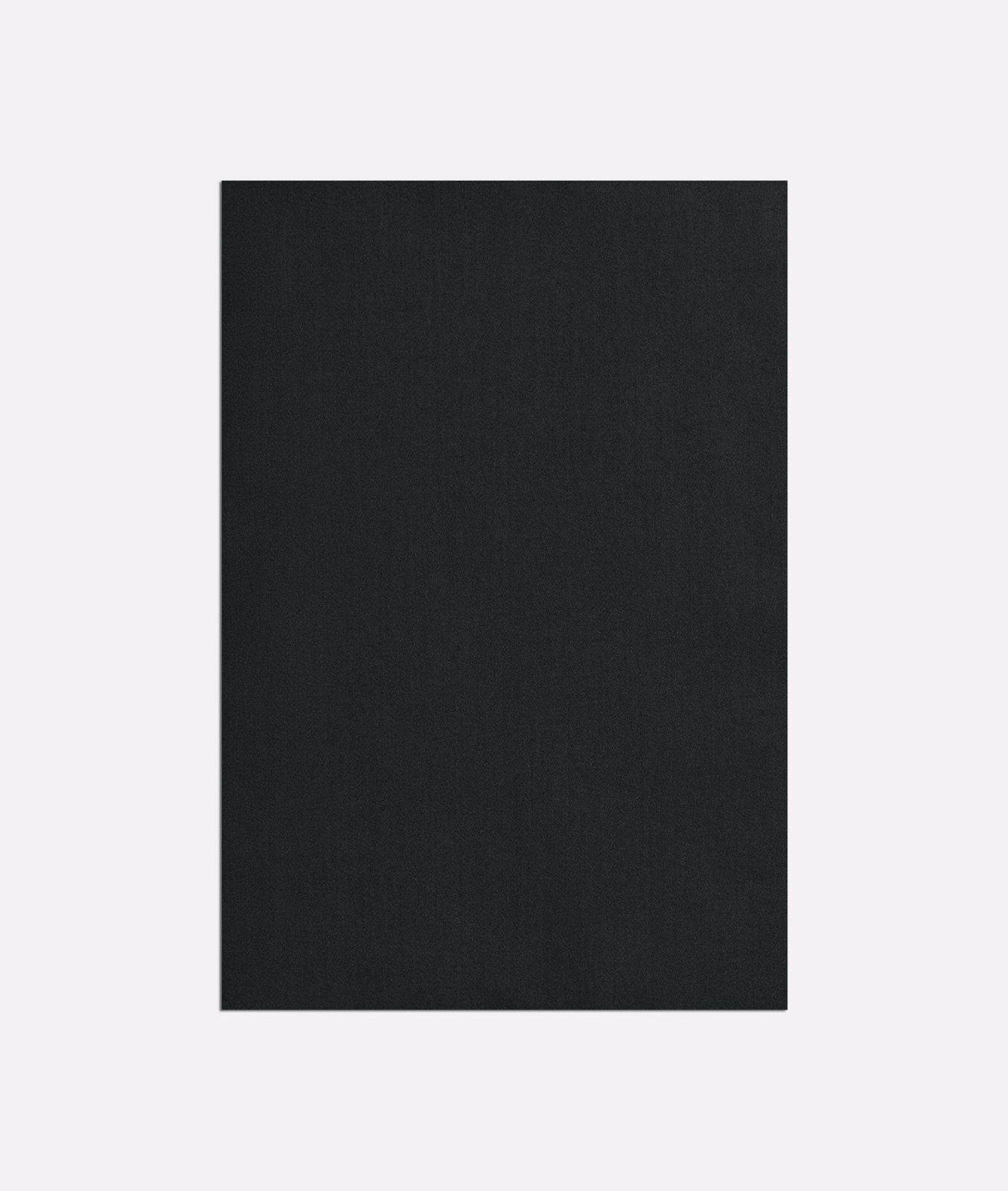 Deep petrol blue-green satin swatch with subtle vertical grain and restrained sheen