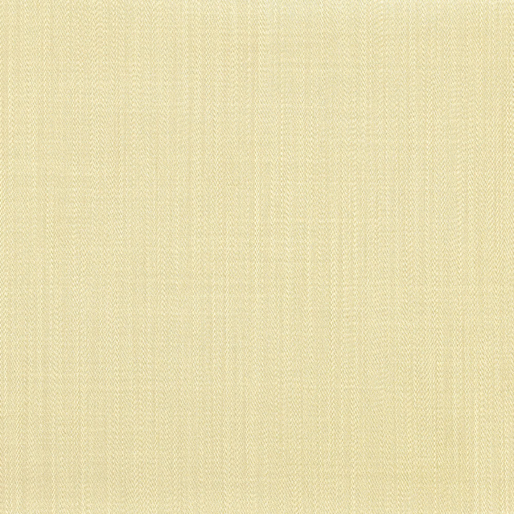 Warm ivory satin fabric with a fine vertical, softly rippled woven texture
