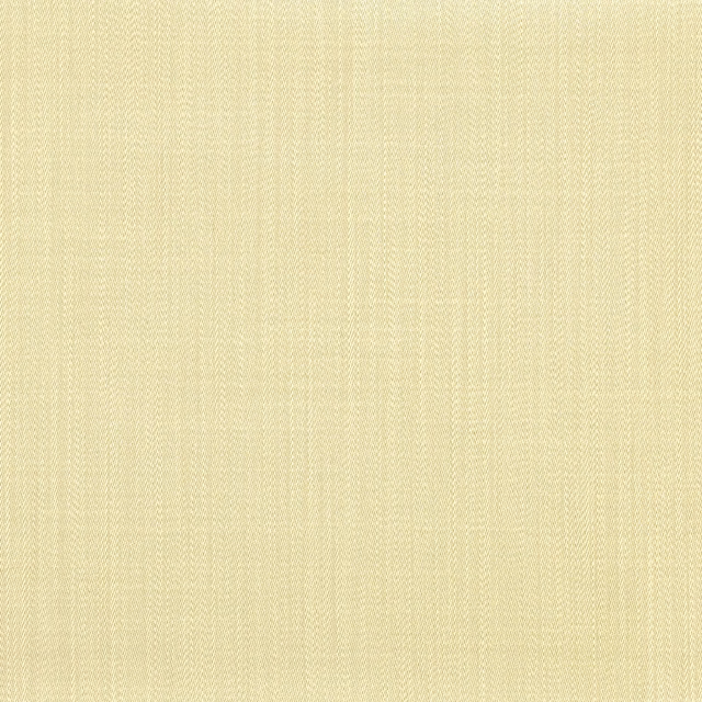 Warm ivory satin fabric with a fine vertical, softly rippled woven texture
