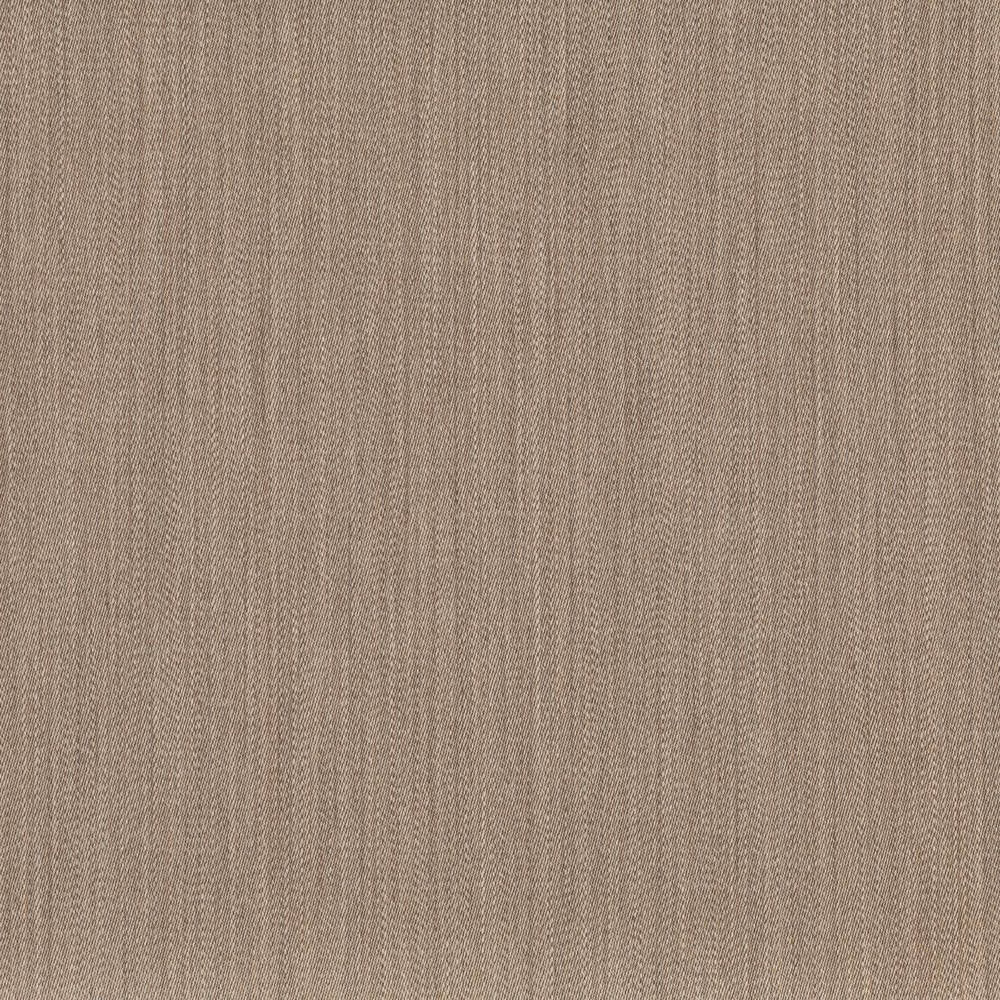 Warm beige satin weave with fine vertical chevron texture and soft tonal variation