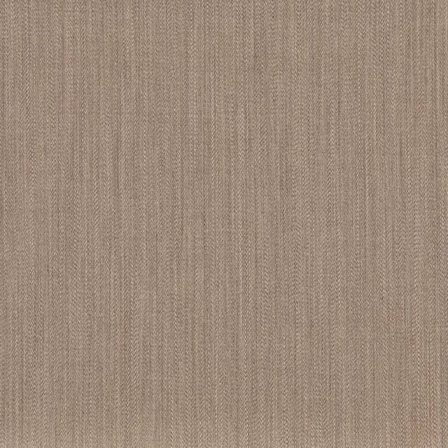 Warm beige satin weave with fine vertical chevron texture and soft tonal variation