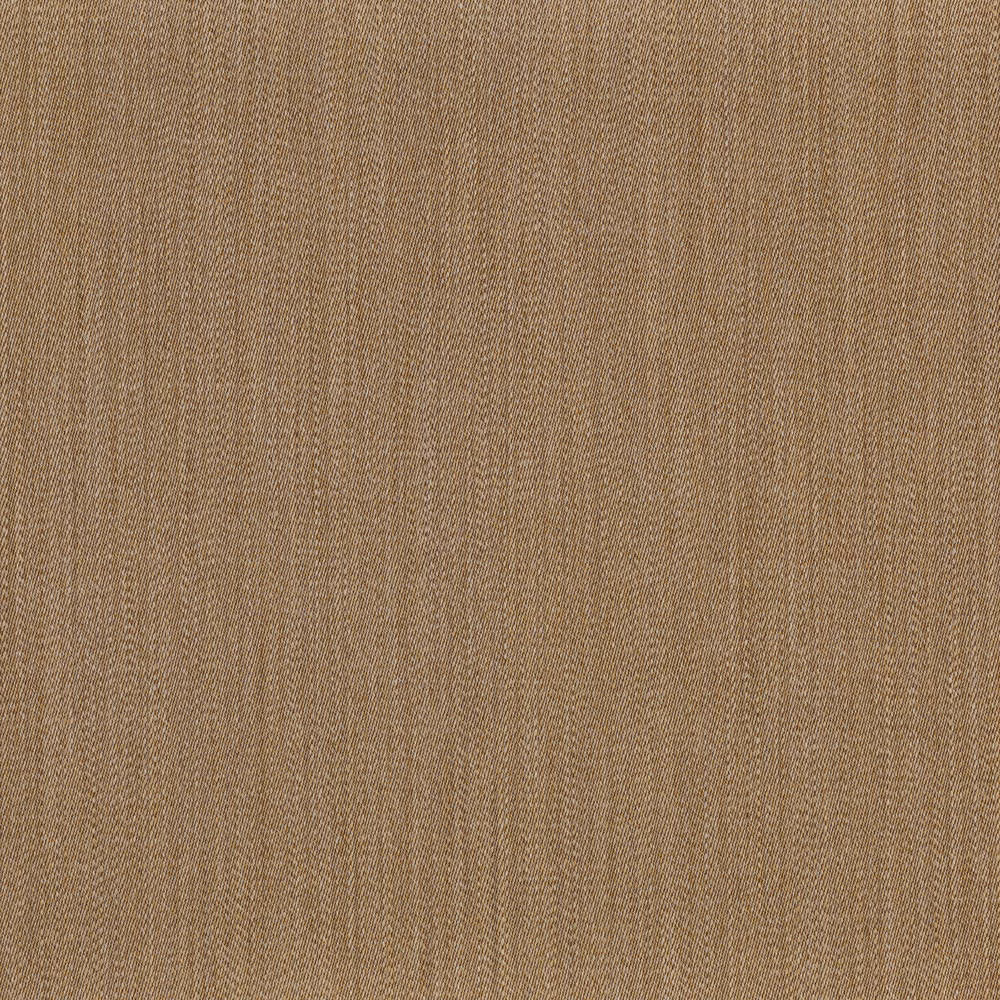 Warm camel satin with fine vertical chevron texture and subtle reflective sheen