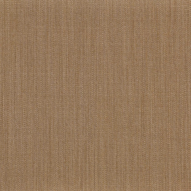 Warm camel satin with fine vertical chevron texture and subtle reflective sheen