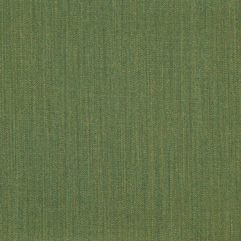 Muted kiwi-green satin fabric with fine irregular vertical ridges and subtle woven tonal variation
