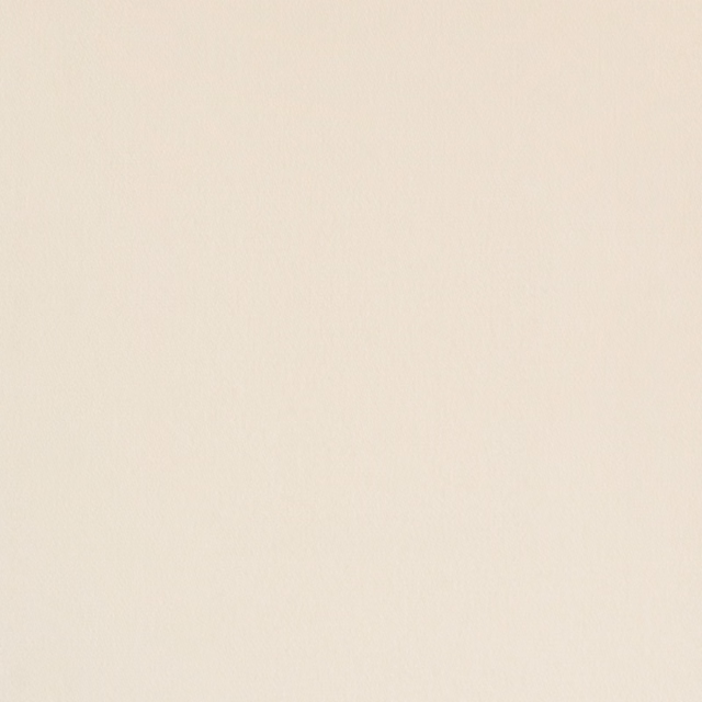 Pale ivory satin surface with a barely perceptible warm cream cast