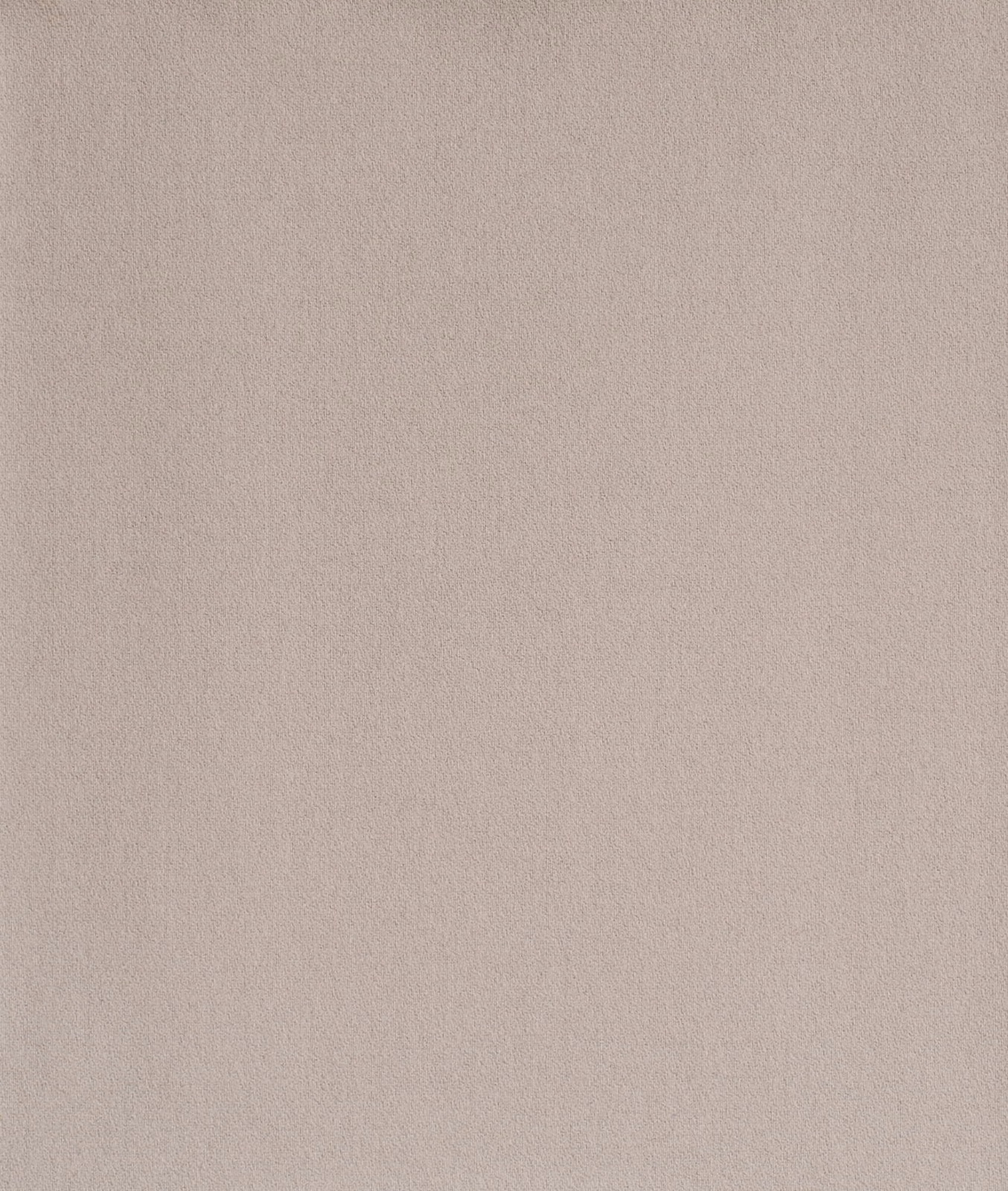 Warm stone taupe satin with a fine, softly pebbled surface
