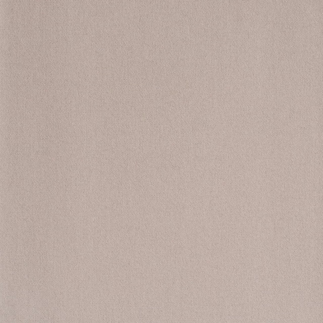 Warm stone taupe satin with a fine, softly pebbled surface