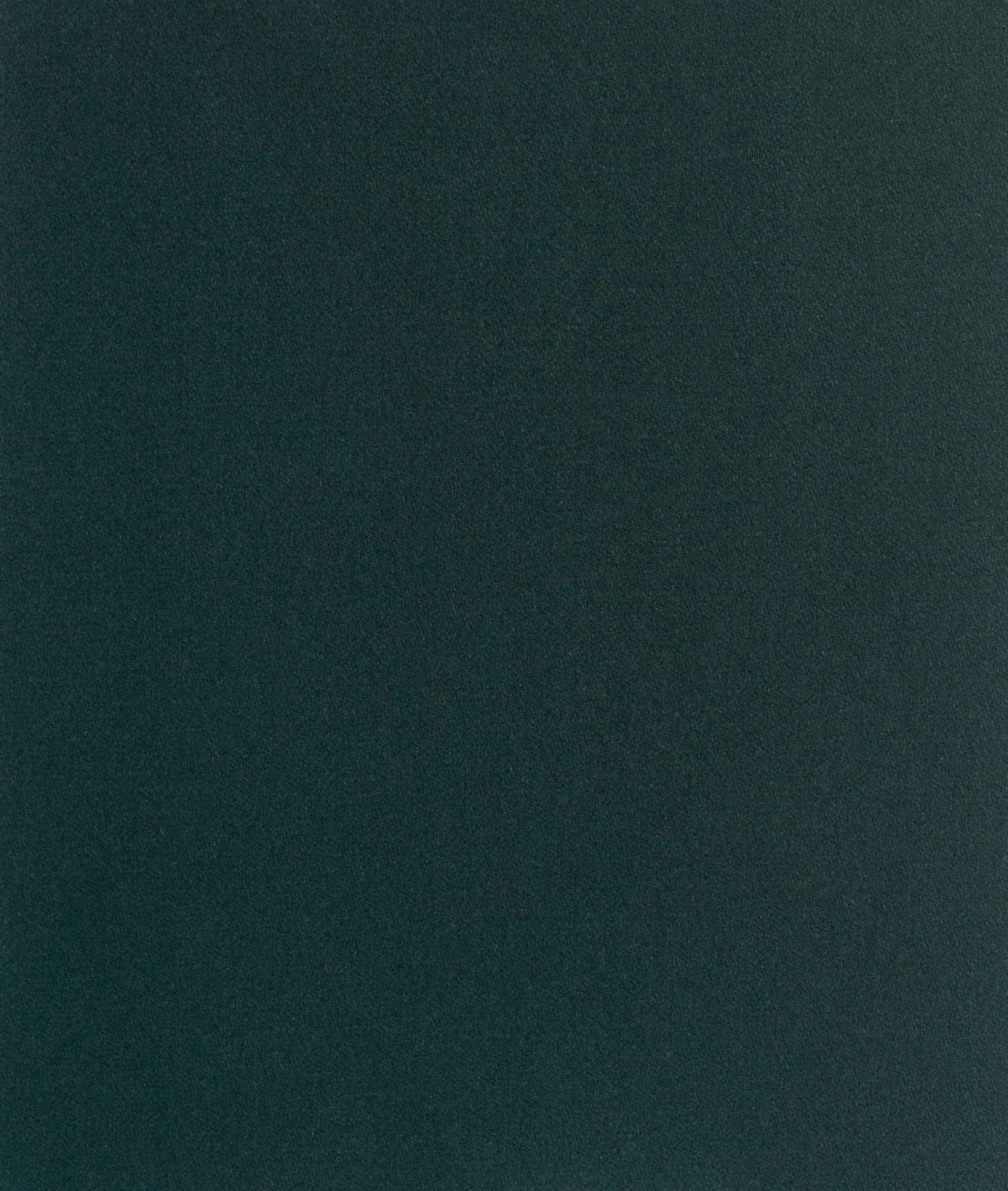 Deep blue-green satin textile with a softly textured, near-black surface
