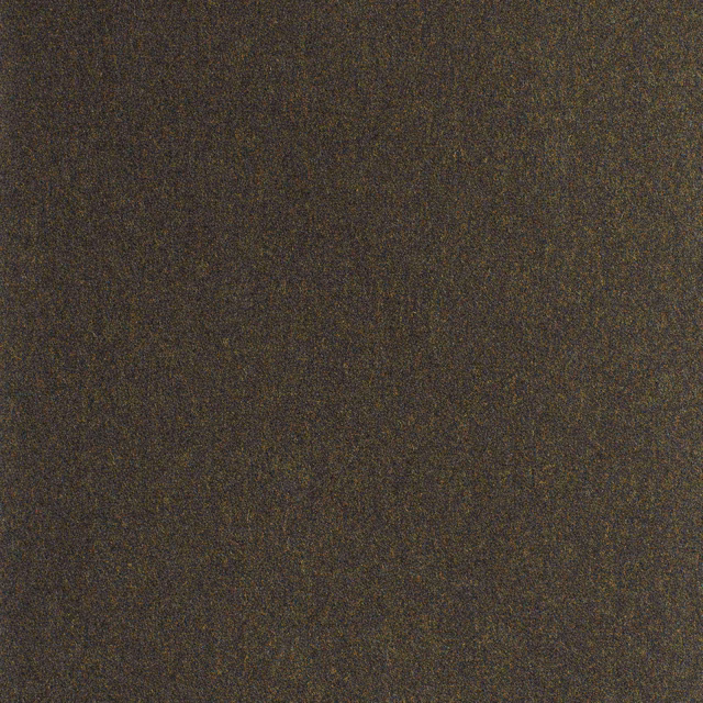 Dark olive-brown satin with fine vertical grain and a muted, low sheen