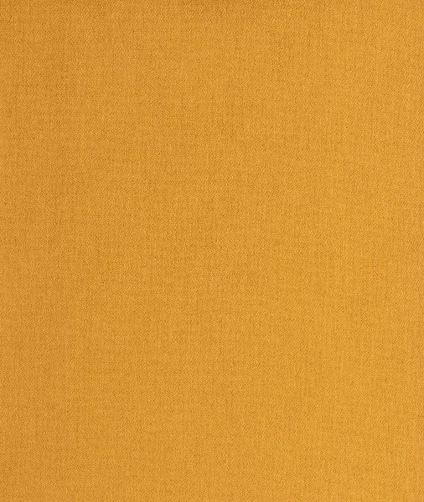 Warm mustard-gold satin swatch with a fine smooth weave and subtle luminous sheen