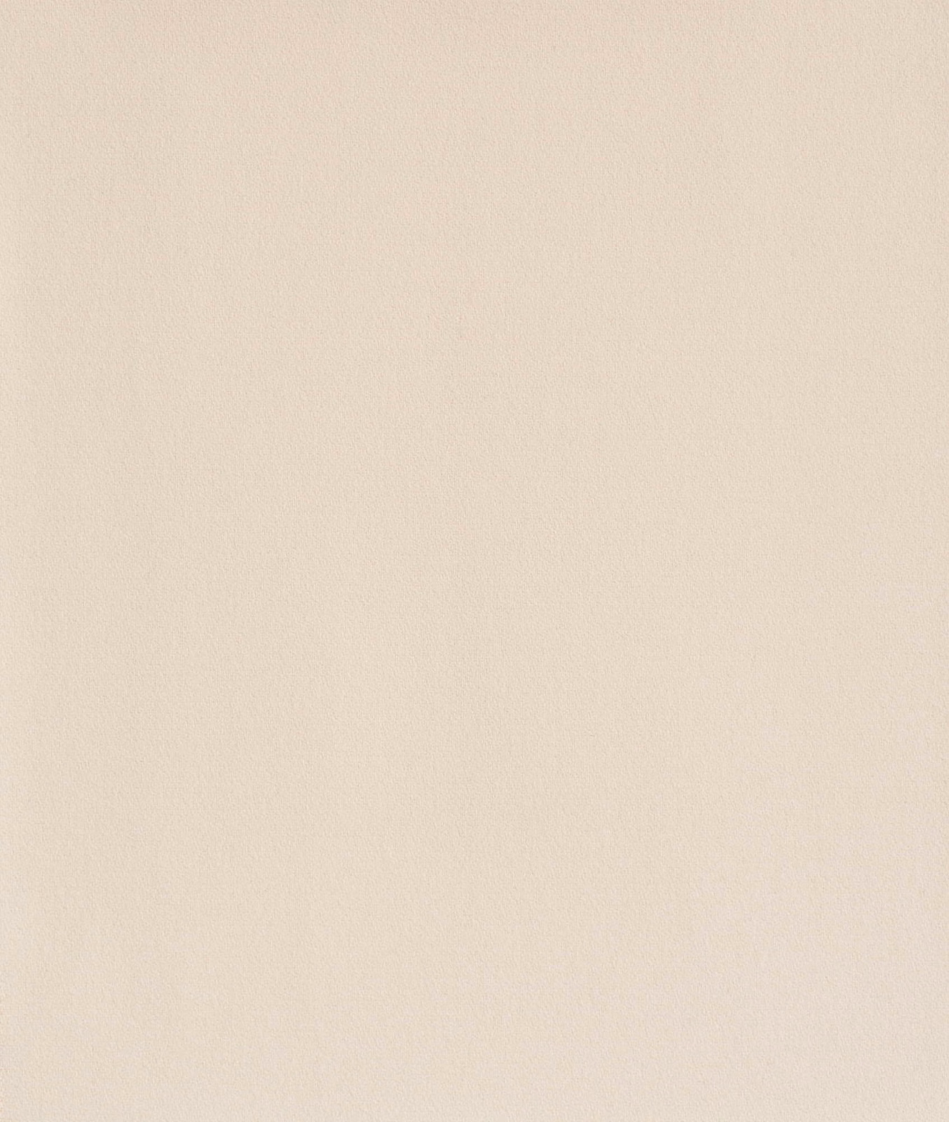 Pale warm cream satin swatch with a smooth fine weave and subtle sheen