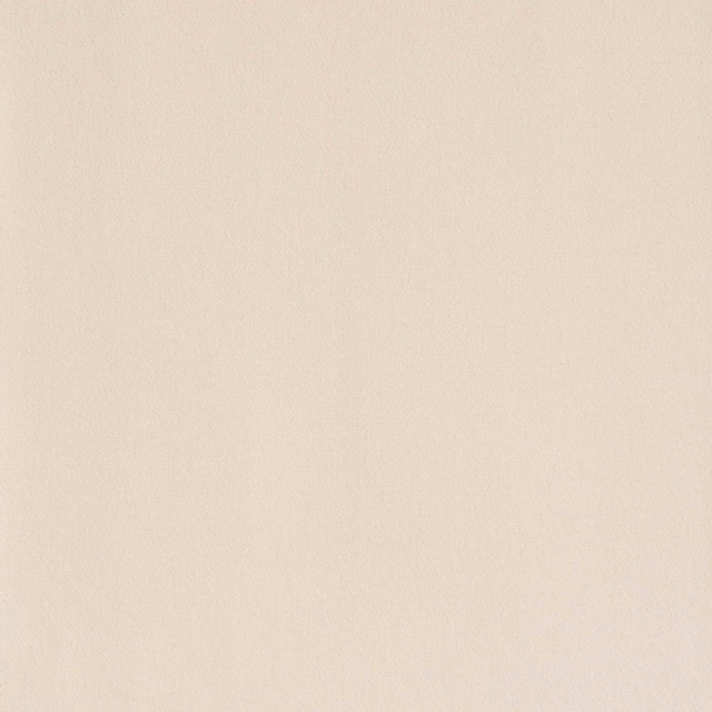 Pale warm cream satin swatch with a smooth fine weave and subtle sheen