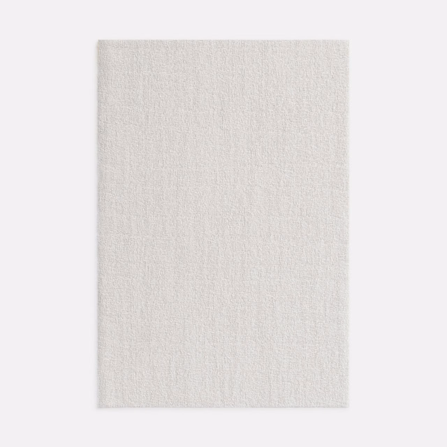 Pale pearl-grey sheer textile with a fine, softly slubbed woven surface