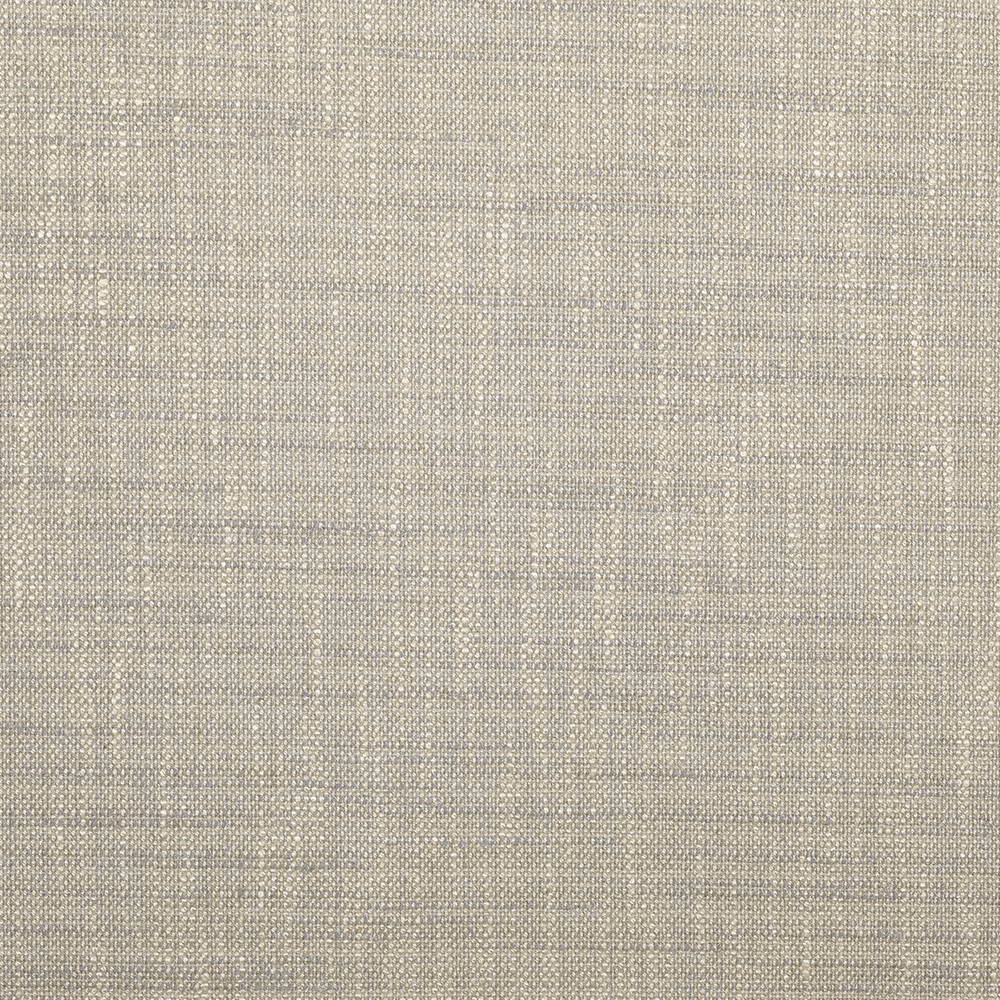 Pale greige Eero fabric with a softly irregular, close woven surface