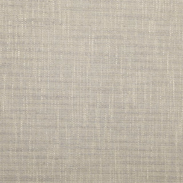 Pale greige Eero fabric with a softly irregular, close woven surface