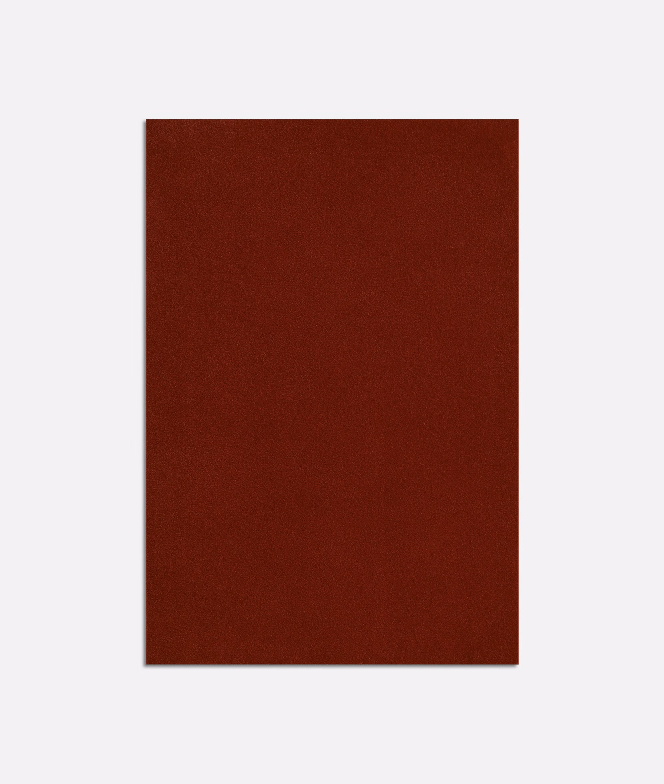 Deep garnet-red plain velvet with a subtly shifting, dense nap