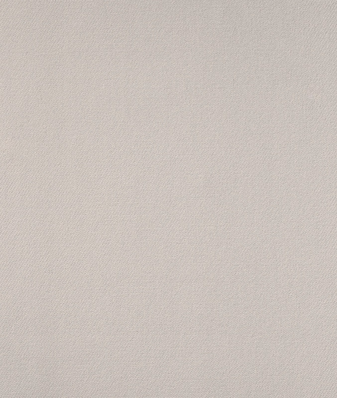 Pale greige velvet with a fine, softly mottled woven texture