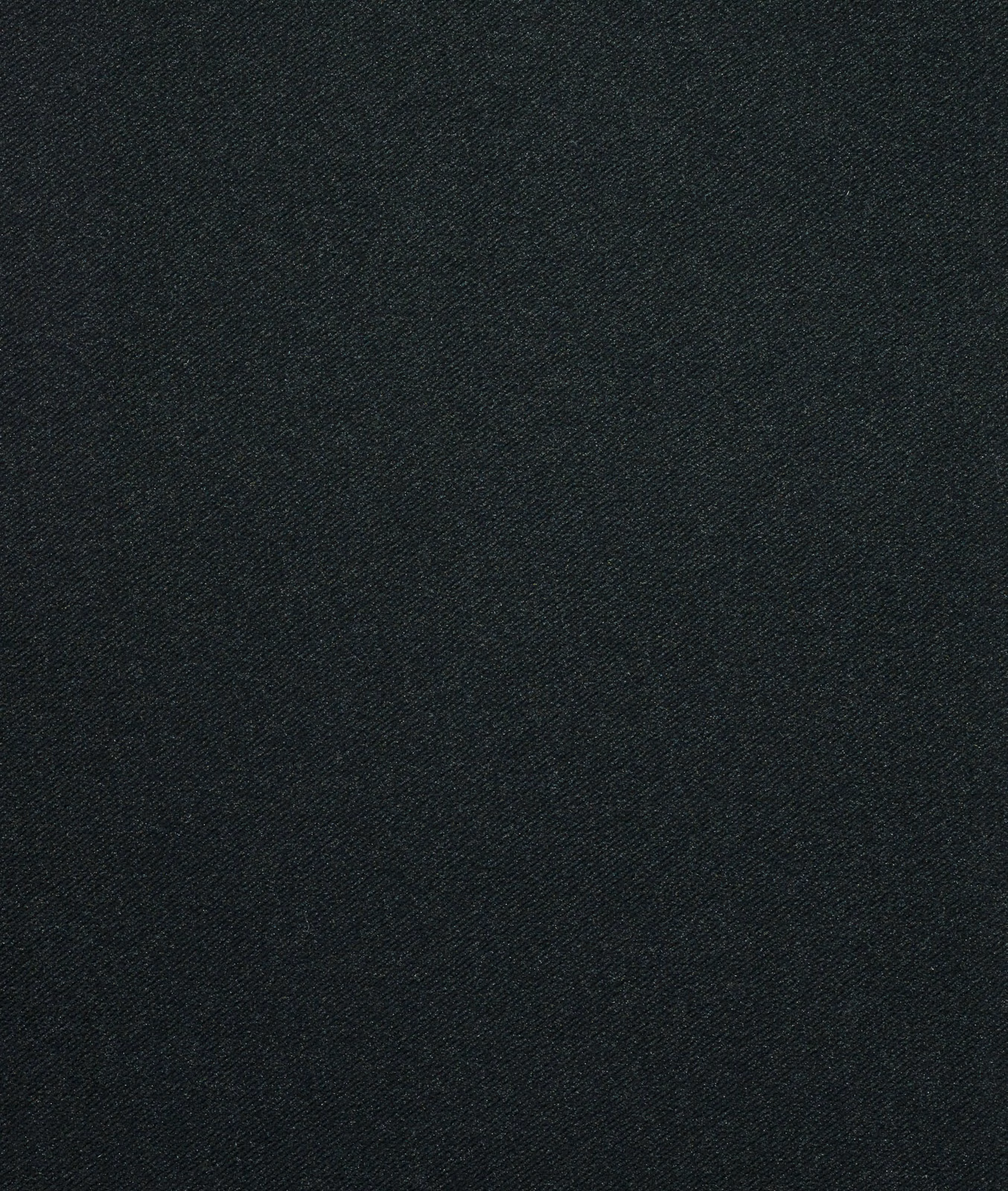 Deep cactus-green velvet with a near-black cast and fine directional surface texture