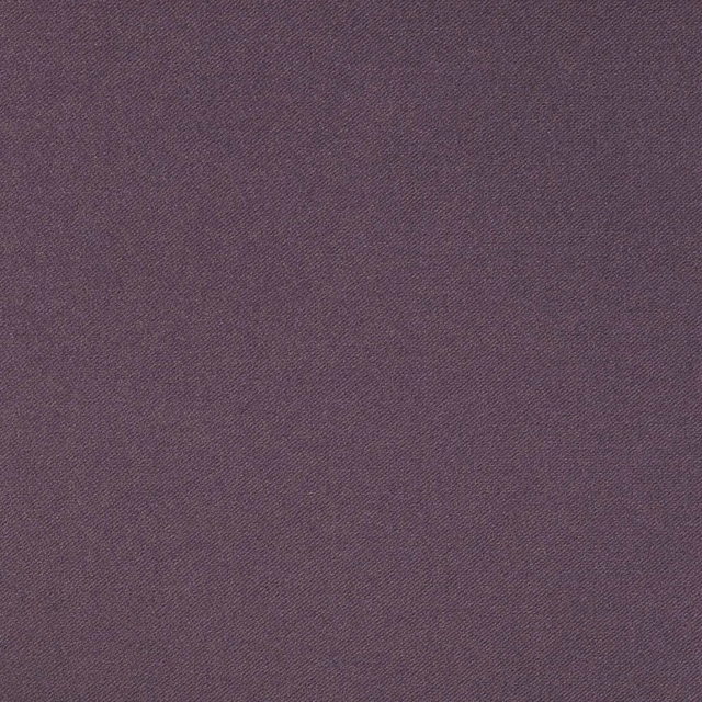 Muted lavender-mauve velvet with a fine, softly napped woven surface