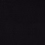 Near-black Dedar velvet swatch showing a fine, subtly textured nap