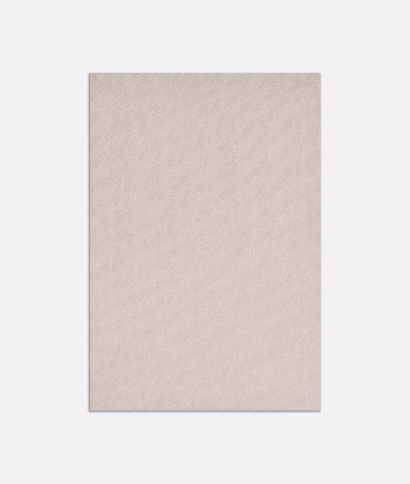 Pale warm greige velvet with a softly mottled, low-pile surface