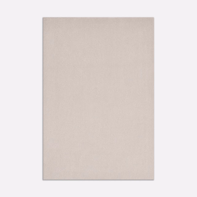 Pale warm greige velvet with a softly mottled, low-pile surface