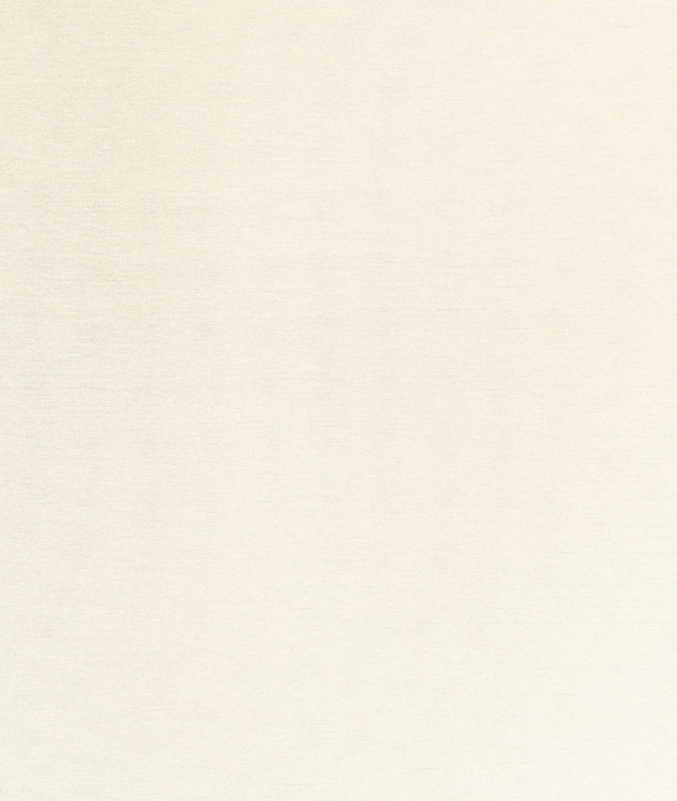 Pale aqua and ivory wallpaper with a subtle horizontal grain