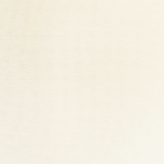 Pale aqua and ivory wallpaper with a subtle horizontal grain