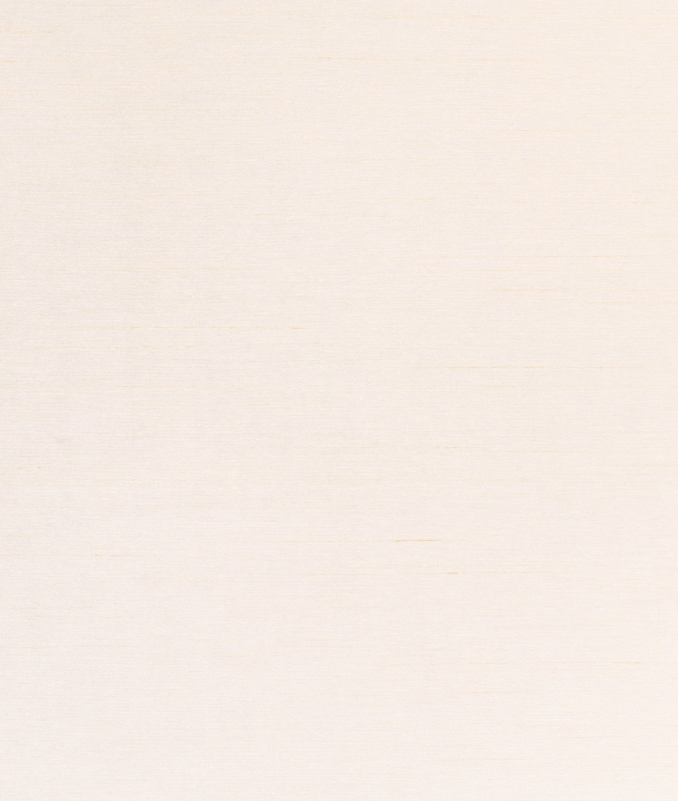 Soft ivory wallpaper with barely visible horizontal grain and a subtly textured surface